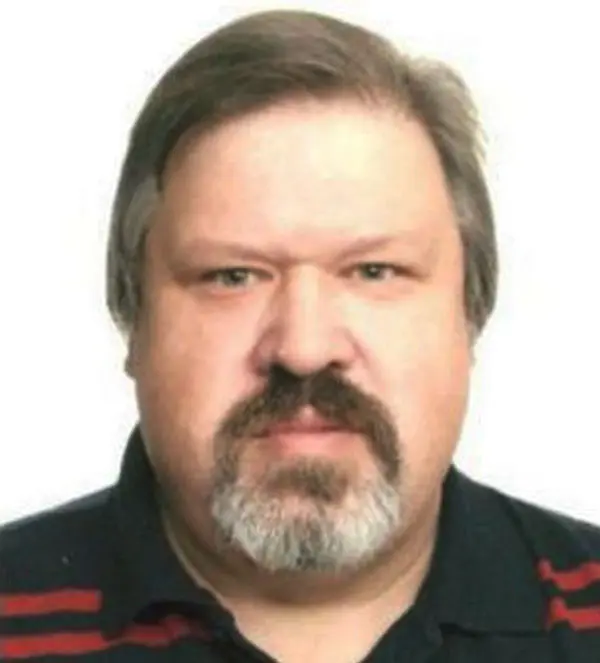 Алексей Богомолов