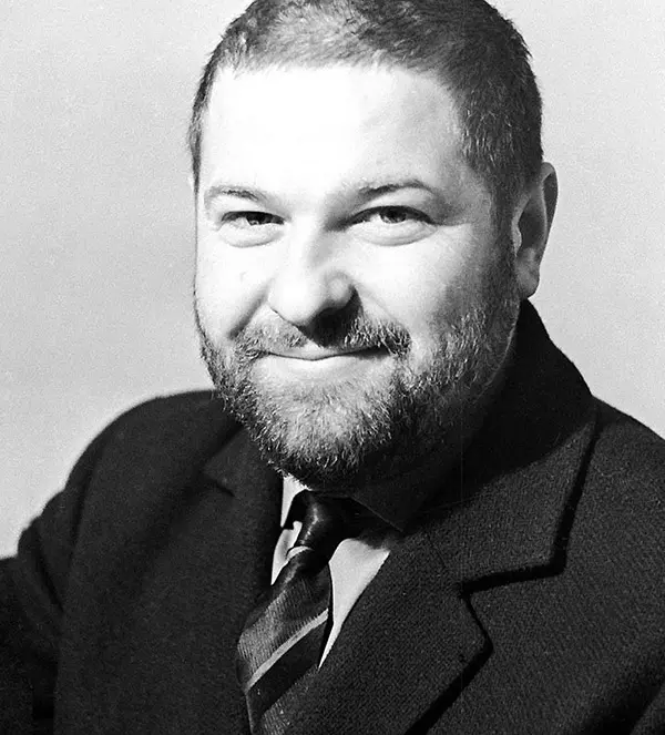 Юлиан Семёнов