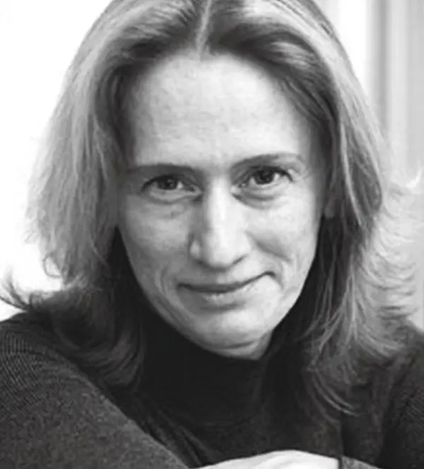 Галина Сидорова