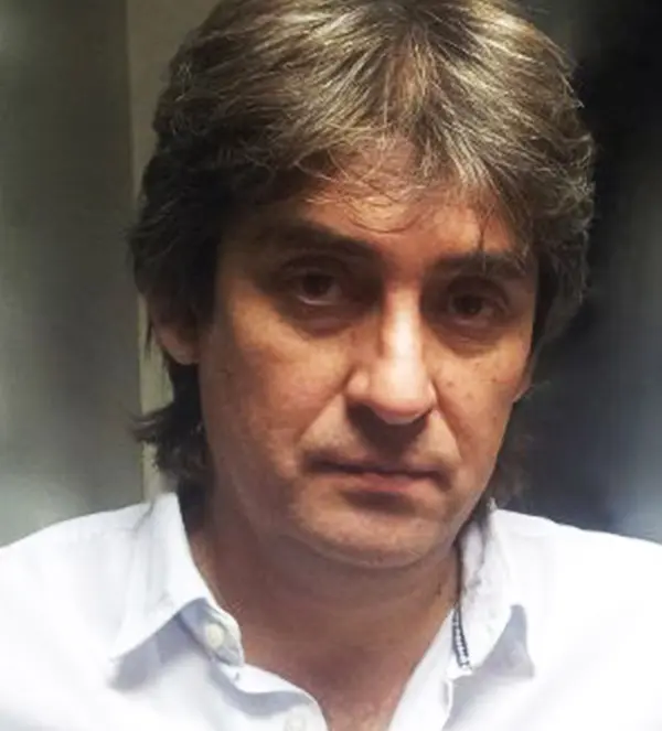 Сергей Соколов