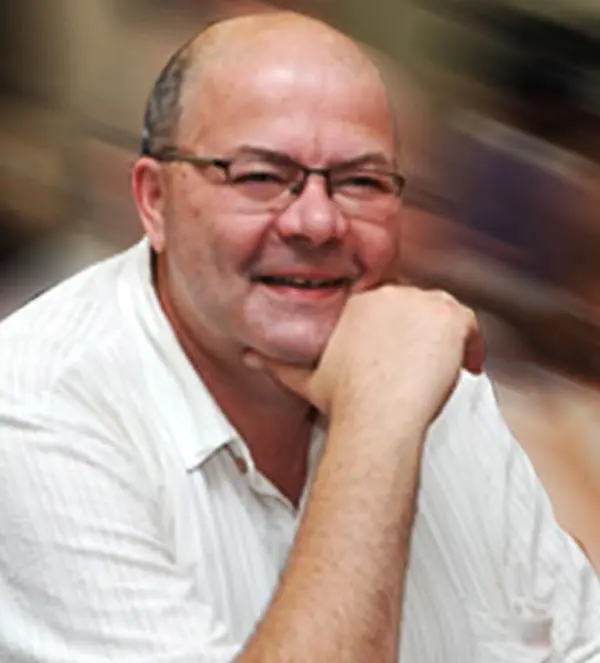 Олег Соловьев