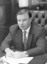 Владимир Потанин