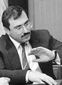 Михаил Ходорковский