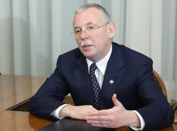 Андрей Нелидов