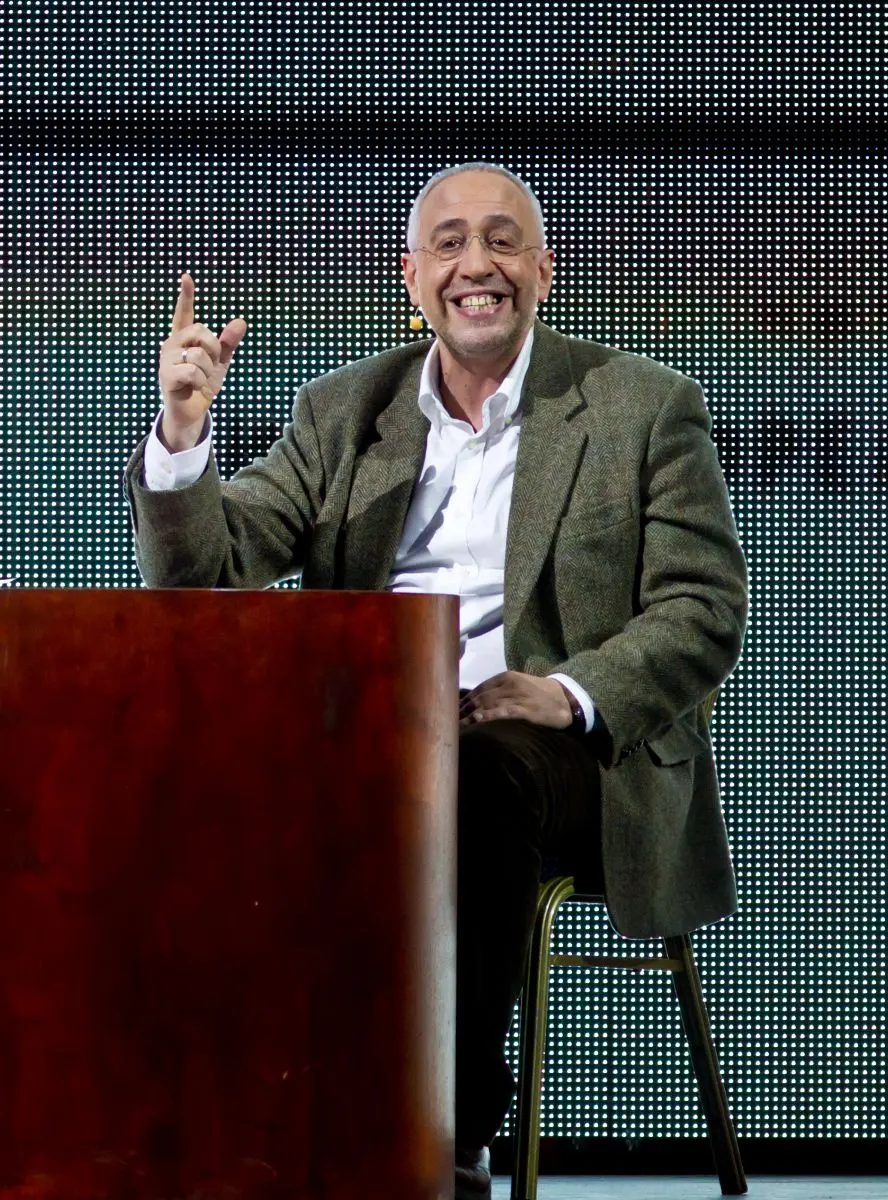 Николай Сванидзе