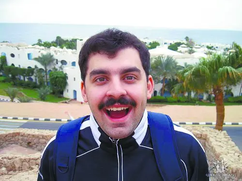 сын Грудинина