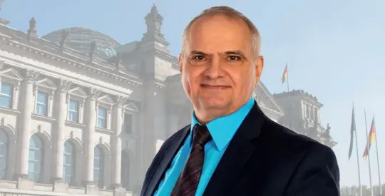 «В Сирии воюют за Германию» - Совершенно Секретно «В Сирии воюют за Германию» - Совершенно Секретно