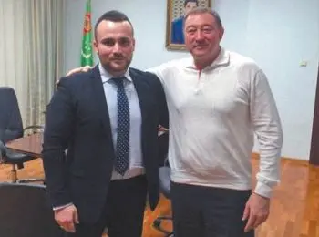 Семейный клан губернатора Потомского - Совершенно Секретно Семейный клан губернатора Потомского - Совершенно Секретно