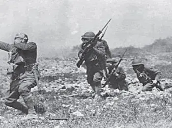 Девять тысяч отравленных - Совершенно Секретно Девять тысяч отравленных - Совершенно Секретно