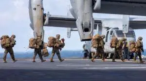 Telegraph: Трамп обсуждает с ЕС отправку американских ЧВК на Украину Telegraph: Трамп обсуждает с ЕС отправку американских ЧВК на Украину