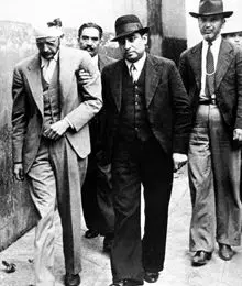 Призрак Меркадера - Совершенно Секретно Призрак Меркадера - Совершенно Секретно