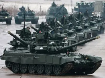 ГОНКА ПЕРЕВООРУЖЕНИЙ - Совершенно Секретно ГОНКА ПЕРЕВООРУЖЕНИЙ - Совершенно Секретно