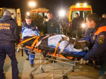 Мощность взрыва в волгоградском автобусе — от 2 до 3 кг в тротиловом эквиваленте - Совершенно Секретно Мощность взрыва в волгоградском автобусе — от 2 до 3 кг в тротиловом эквиваленте - Совершенно Секретно