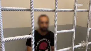 Банду автоподставщиков задержали в подмосковных Мытищах Банду автоподставщиков задержали в подмосковных Мытищах