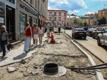 Похорошела ли Москва при Собянине? - Совершенно Секретно Похорошела ли Москва при Собянине? - Совершенно Секретно
