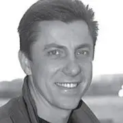 Сергей   МОСКАЛЁВ