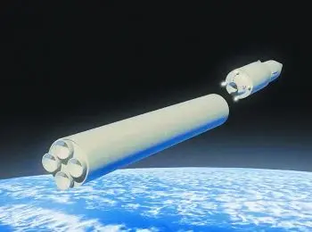 Прыжок в гиперзвук - Совершенно Секретно Прыжок в гиперзвук - Совершенно Секретно