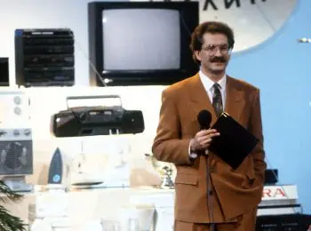 Нераскрытое убийство Листьева беспокоит Лисовского и Эрнста - Совершенно Секретно Нераскрытое убийство Листьева беспокоит Лисовского и Эрнста - Совершенно Секретно