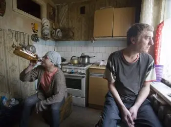 Сегежа между Путиным и Ходорковским - Совершенно Секретно