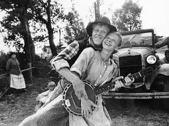 Приключения «Джека Восьмёркина» в Голливуде - Совершенно Секретно