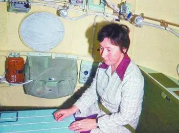 Космический архитектор - Совершенно Секретно Космический архитектор - Совершенно Секретно