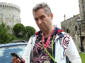 Почему Павел Астахов оказался non grata  - Совершенно Секретно Почему Павел Астахов оказался non grata  - Совершенно Секретно