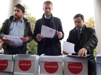 Навальный пошел по судам - Совершенно Секретно Навальный пошел по судам - Совершенно Секретно