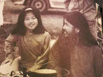 Необъявленная война зариновой секты - Совершенно Секретно