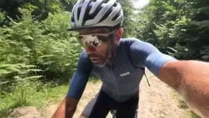 Француза-велопутешественника задержали во Владивостоке за пересечение границы Француза-велопутешественника задержали во Владивостоке за пересечение границы