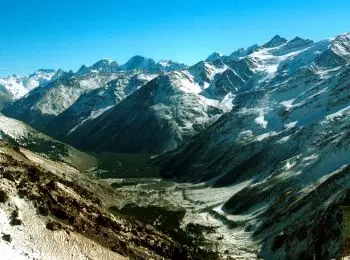 УШЛИ ПОД ЛЕД - Совершенно Секретно УШЛИ ПОД ЛЕД - Совершенно Секретно