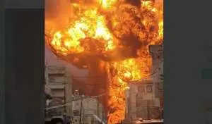 Президентский дворец под ударом. Израиль атаковал объекты хуситов Президентский дворец под ударом. Израиль атаковал объекты хуситов