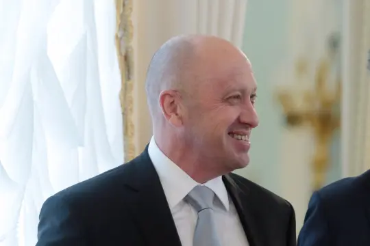 Резолюция против Евгения Пригожина – парламентари США подготовили новый документ - Совершенно Секретно Резолюция против Евгения Пригожина – парламентари США подготовили новый документ - Совершенно Секретно