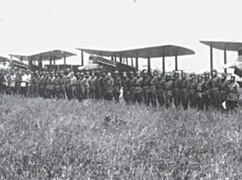 \«Лисья нора\» для ОКДВА - Совершенно Секретно \«Лисья нора\» для ОКДВА - Совершенно Секретно