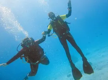 Записки инсайдера — дайвинг - Совершенно Секретно Записки инсайдера — дайвинг - Совершенно Секретно