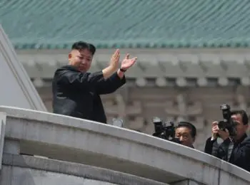 ким чен ын приказал начать ядерные испытания и ввел военное положение - Сайт Газеты «Совершенно Секретно» ким чен ын приказал начать ядерные испытания и ввел военное положение - Сайт Газеты «Совершенно Секретно»