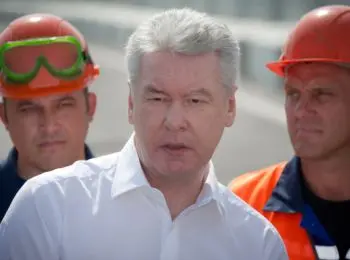 мэр москвы сергей собянин заявил, что идет на досрочные выборы - Сайт Газеты «Совершенно Секретно»