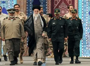 НО ПАСДАРАН! - Совершенно Секретно НО ПАСДАРАН! - Совершенно Секретно