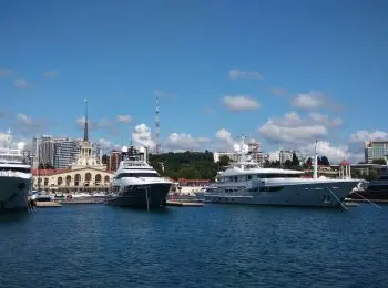 ЯХТУНГ! - Совершенно Секретно