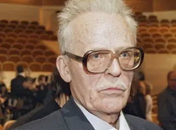 умер писатель борис васильев - Сайт Газеты «Совершенно Секретно»