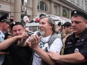 Полвека Ходорковского - Совершенно Секретно Полвека Ходорковского - Совершенно Секретно