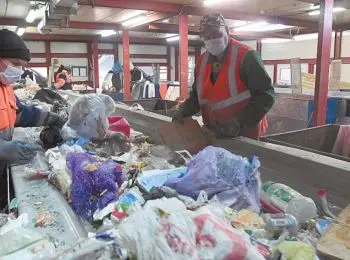 \«Мусорный ветер\» в спину - Совершенно Секретно \«Мусорный ветер\» в спину - Совершенно Секретно