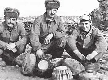 Схватка под облаками - Совершенно Секретно Схватка под облаками - Совершенно Секретно