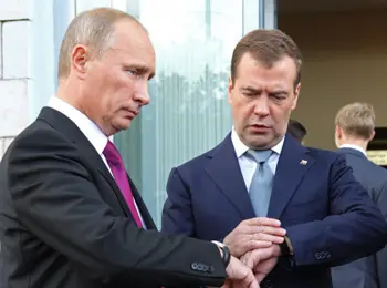 верховный суд рф отказался отменить «летнее время» - Сайт Газеты «Совершенно Секретно»