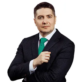 Андрей ГРИВЦОВ