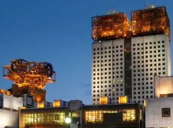 ЗА ВСЕ В ОТВЕТЕ - Совершенно Секретно ЗА ВСЕ В ОТВЕТЕ - Совершенно Секретно