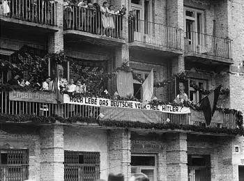 Кровавый «Тризуб» Бандеры - Совершенно Секретно Кровавый «Тризуб» Бандеры - Совершенно Секретно