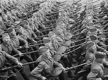 ПЛАН НАПАДЕНИЯ НА ГЕРМАНИЮ В МАЕ 1941 - Совершенно Секретно ПЛАН НАПАДЕНИЯ НА ГЕРМАНИЮ В МАЕ 1941 - Совершенно Секретно