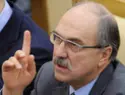 Владимир Пехтин временно перестал быть председателем комиссии по этике ГД Владимир Пехтин временно перестал быть председателем комиссии по этике ГД
