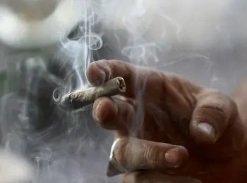 Ваше отношение к запрету на курение в общественных местах? - Совершенно Секретно Ваше отношение к запрету на курение в общественных местах? - Совершенно Секретно