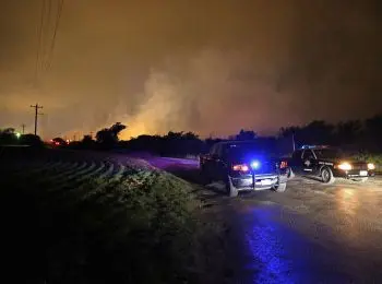 на химическом заводе в техасе произошел взрыв - Сайт Газеты «Совершенно Секретно»